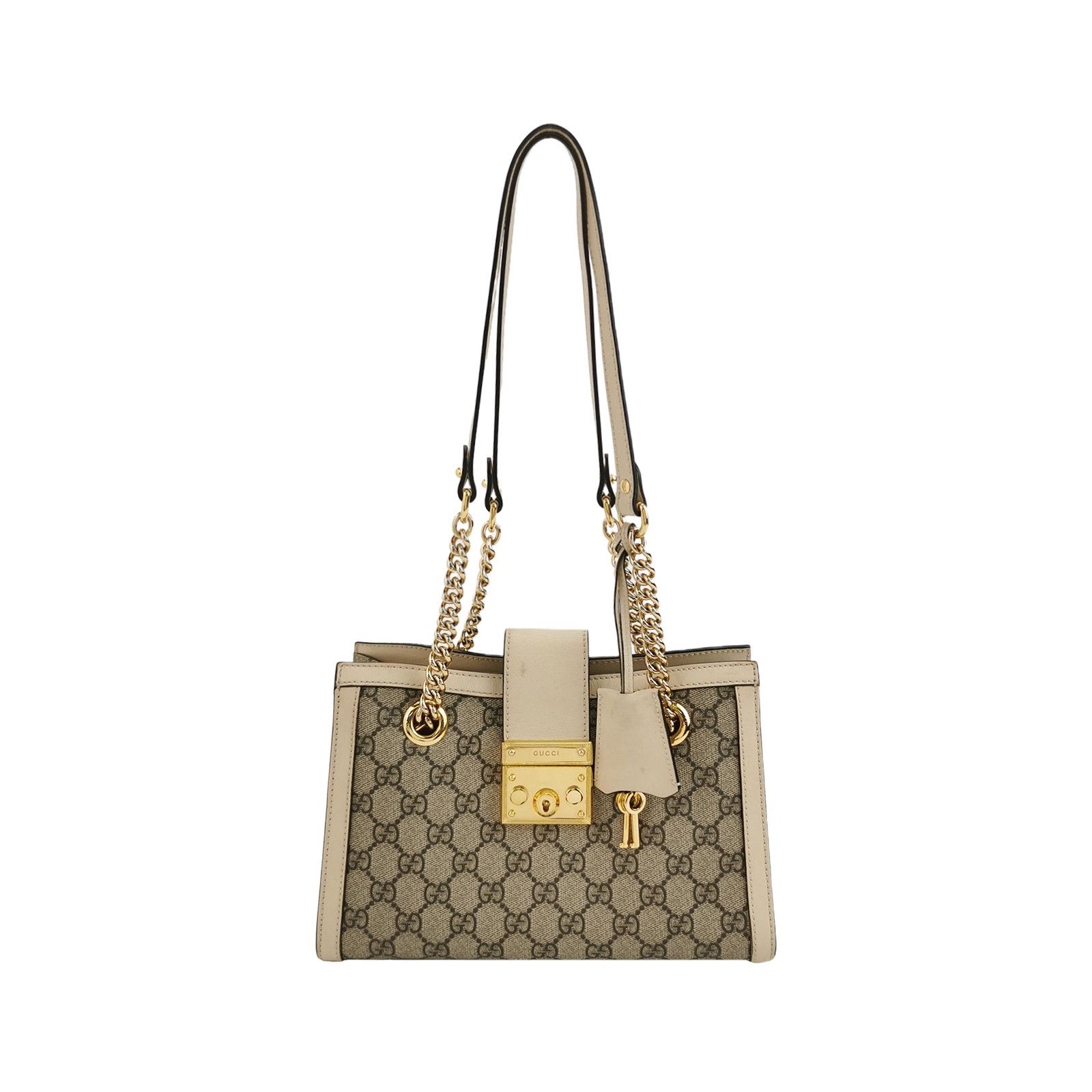 Gucci Gucci Women os Shoulder Bags Size ONE SIZE - 1 Thumbnail