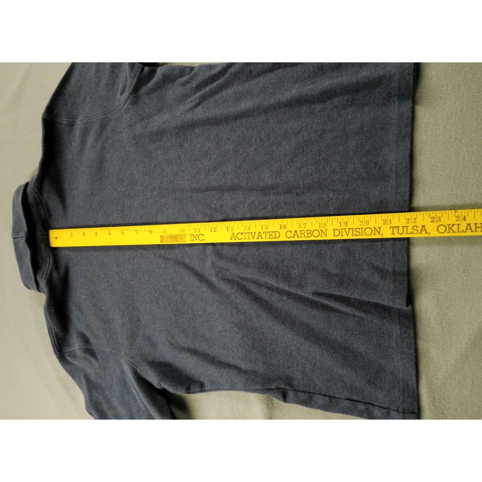 Vintage VINTAGE NO, sorry Size M / US 6-8 / IT 42-44 - 4 Thumbnail