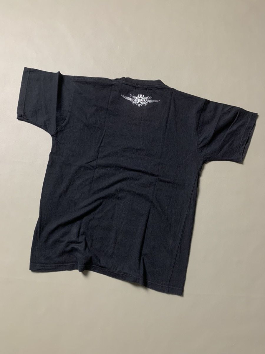 Beauty Beast × If Six Was Nine × Japanese Brand Body Grade Poem Tribal Style Tshirt Size US L / EU 52-54 / 3 - 4 Thumbnail