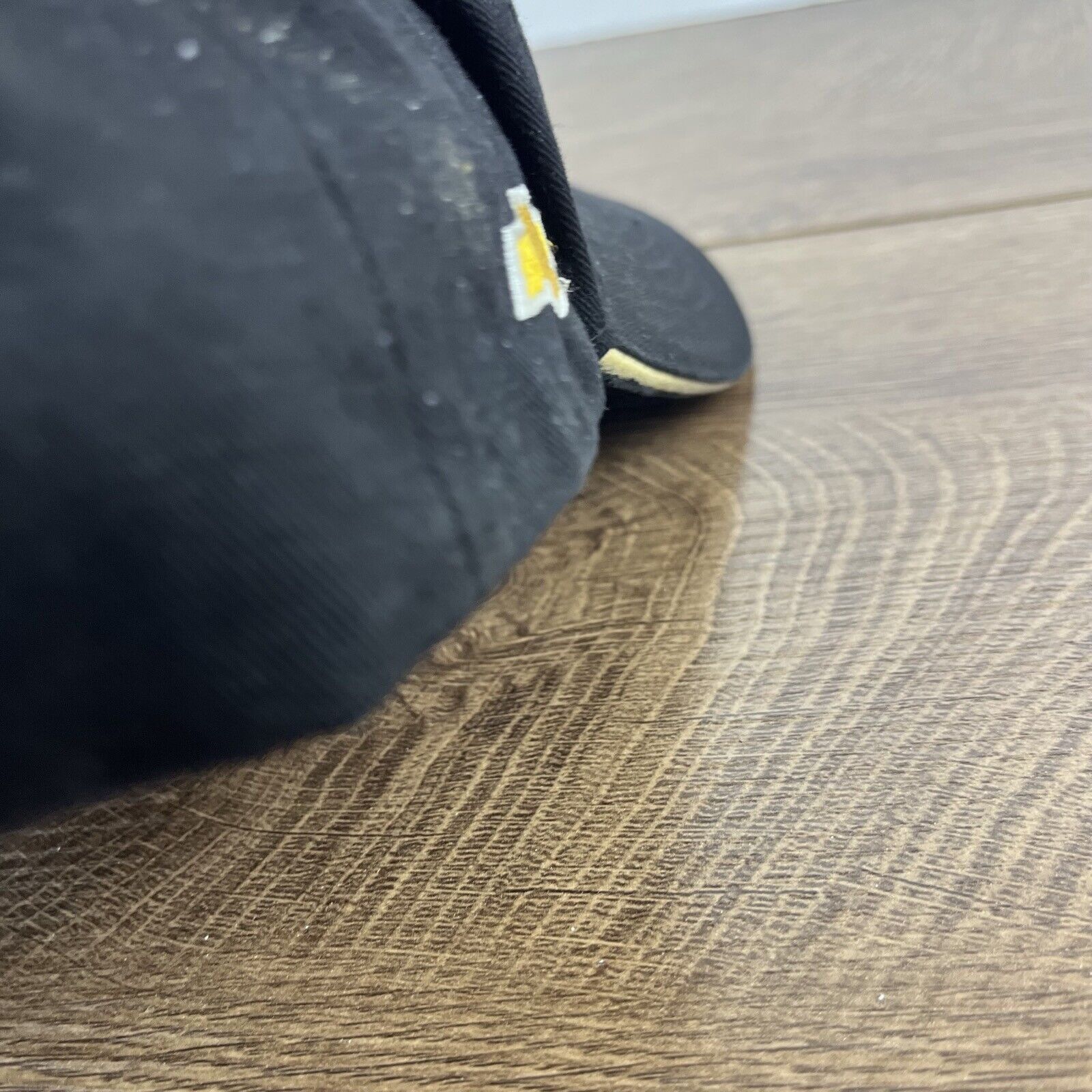 Other Spark Chevrolet Hat Spark Hat Black Cap Hat Adjustable Hat B Size ONE SIZE - 15 Thumbnail