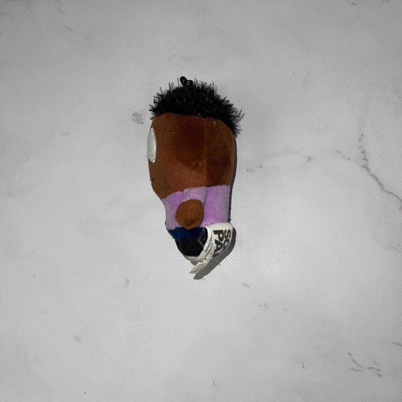 Vintage South Park Token Tolkien 2015 plush Toy keyring Dino Toys Size ONE SIZE - 3 Thumbnail