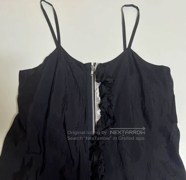 Comme des Garcons Comme Des Garcons Tank Tops Size S / US 4 / IT 40 - 7 Thumbnail