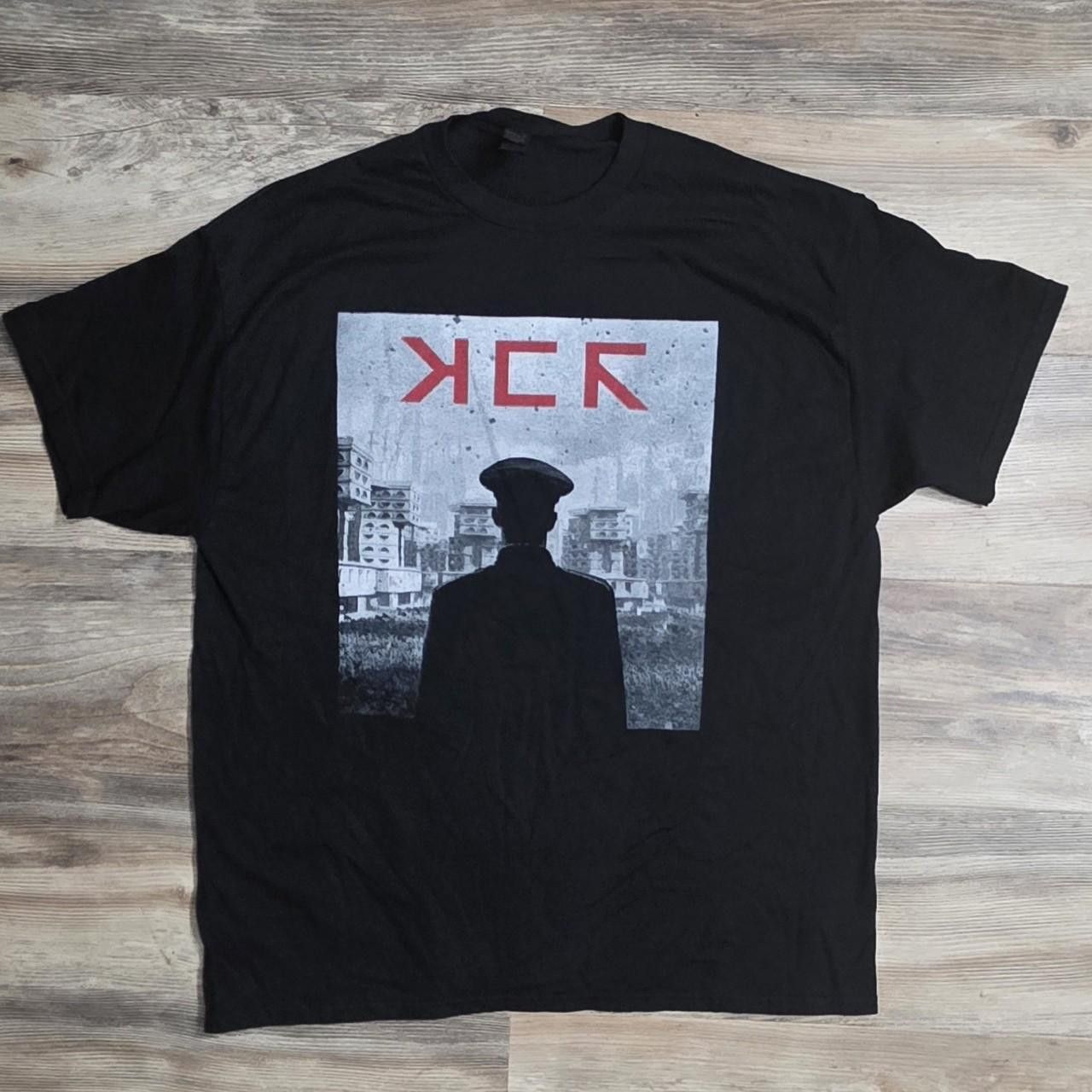 Other My Chemical Romance 2025 North American Stadium Tour Shirt. Size US M / EU 48-50 / 2 - 1 Thumbnail