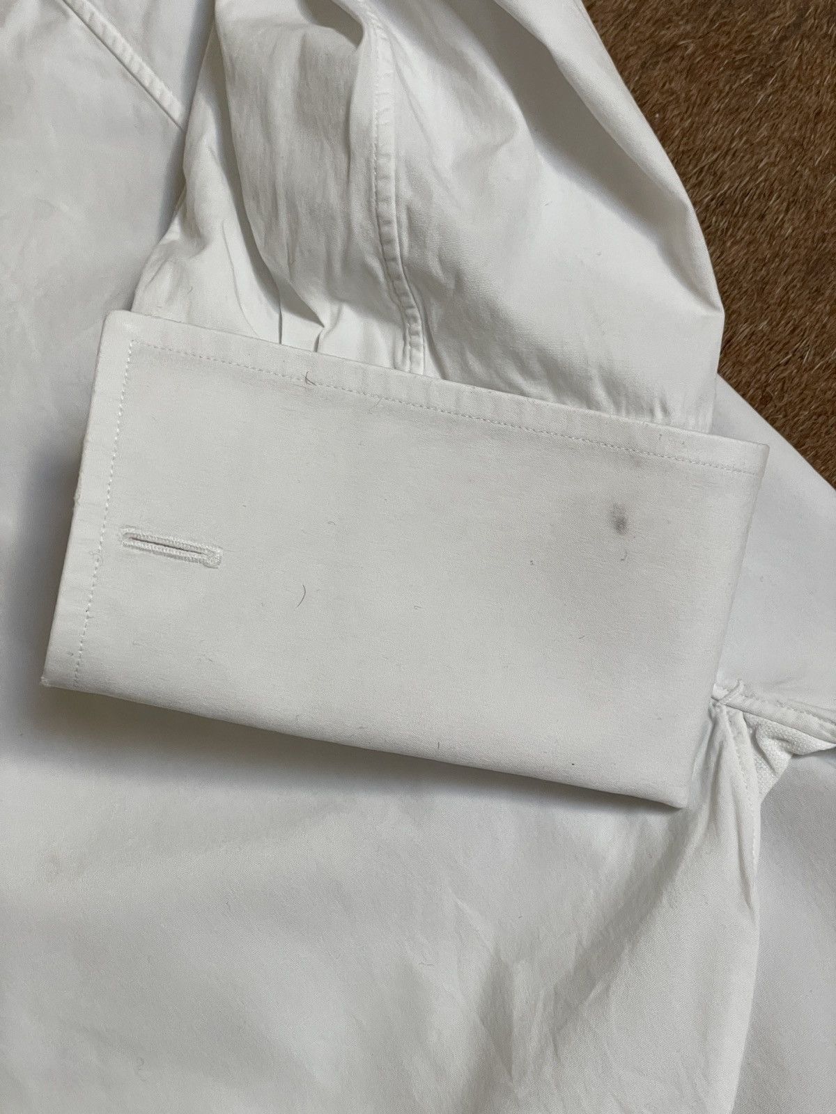 Tom Ford Tom ford shirt Size US XL / EU 56 / 4 - 7 Thumbnail