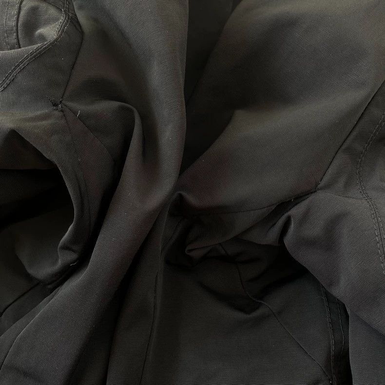 Rick Owens Rick Owens 15Fw zippered down jacket Size L / US 10 / IT 46 - 9 Thumbnail