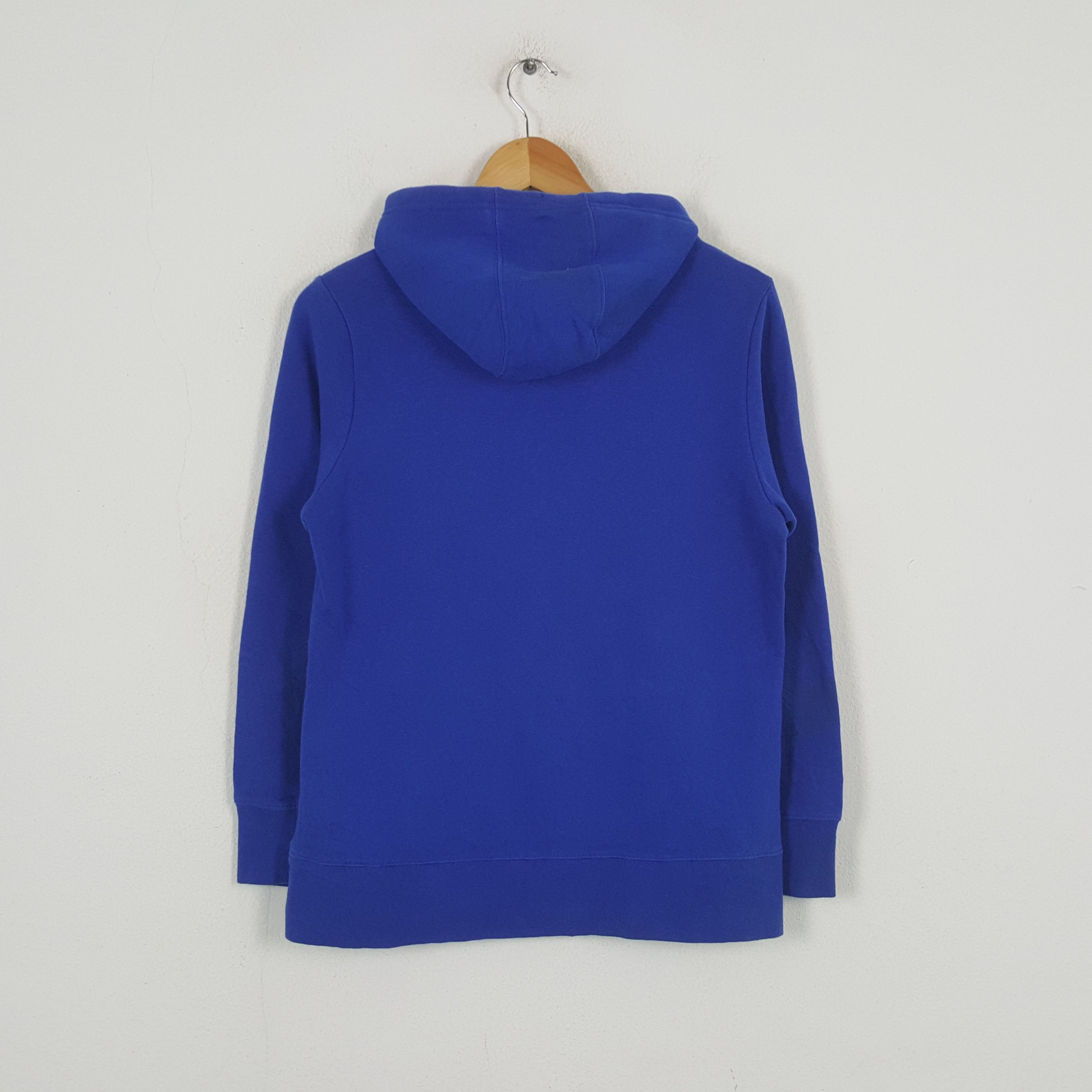 NHL × Vintage Vintage RANGERS HOCKEY NFL Team Hoodies C288N5 Size US S / EU 44-46 / 1 - 3 Thumbnail