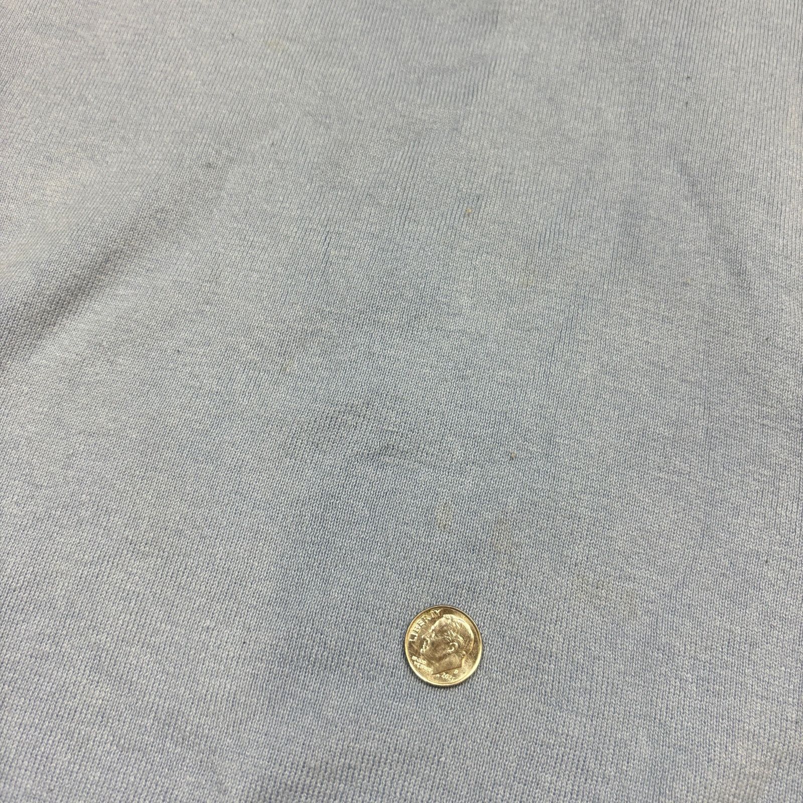 Polo Ralph Lauren × Vintage Vintage Polo Ralph Lauren Pima V Neck Sweater Men's Small Size US S / EU 44-46 / 1 - 8 Thumbnail