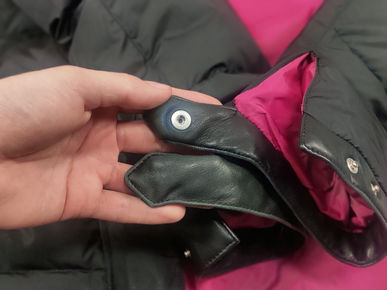 Etro Etro Milano Design puffer down Hooded Pocket Jacket Vintage Size M / US 6-8 / IT 42-44 - 20 Thumbnail