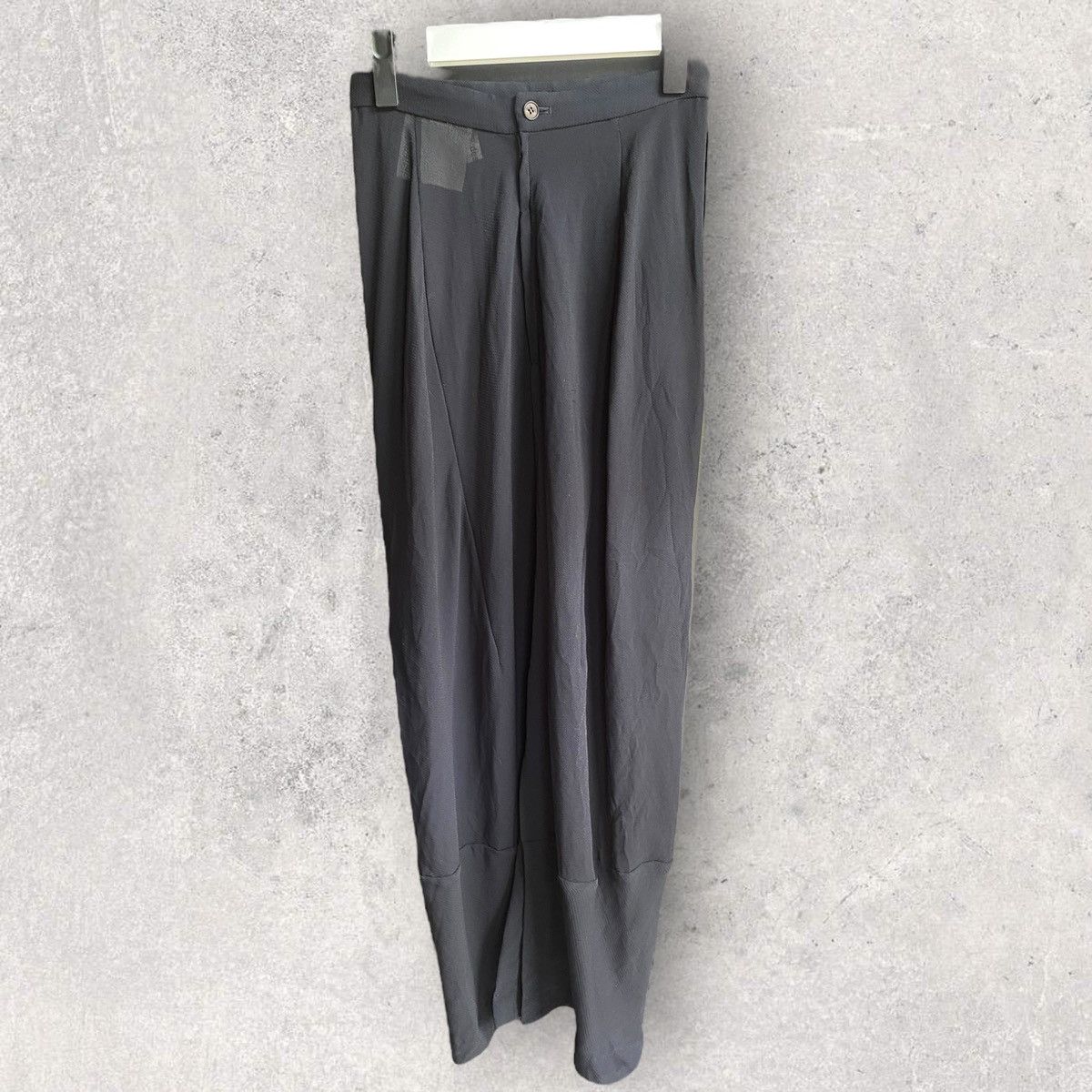 Comme des Garcons Vintage 1992 Sheer Mesh Skirt Size M / US 6-8 / IT 42-44 - 11 Thumbnail
