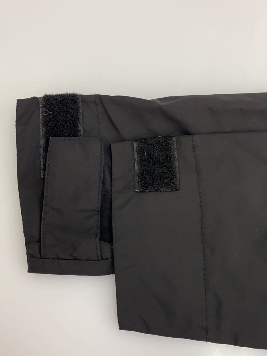 Number (N)ine Nylon Hoodie Jacket Size US S / EU 44-46 / 1 - 3 Thumbnail