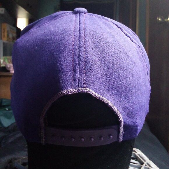 Other Vintage Pittsburgh Pirates Snap Hat Cap Size ONE SIZE - 5 Thumbnail