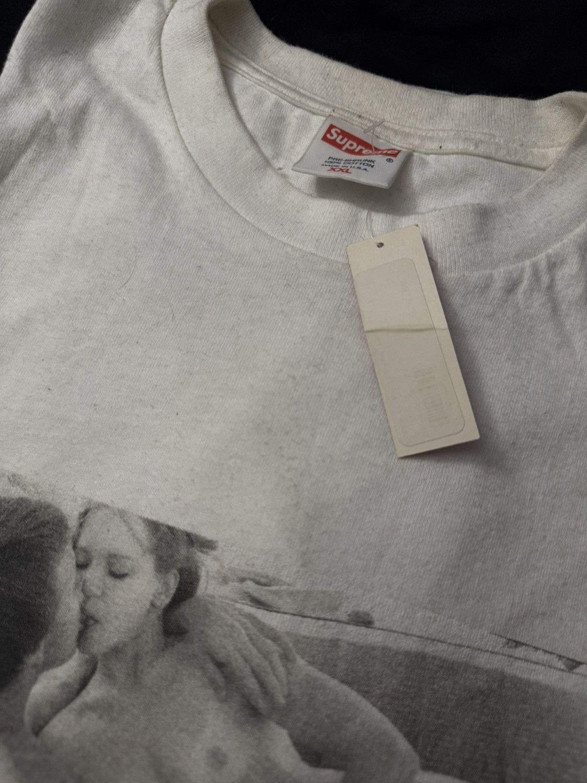 Supreme Supreme Larry Clark Teenage Lust Size US XXL / EU 58 / 5 - 3 Thumbnail