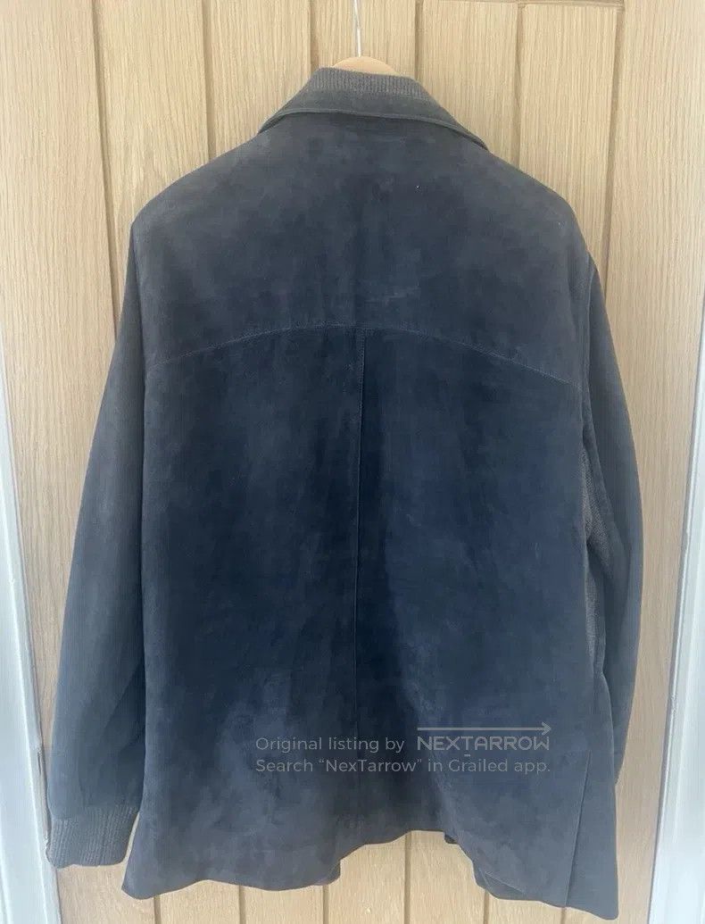Loro Piana LORO PIANA Hunting jacket Size M / US 6-8 / IT 42-44 - 7 Thumbnail