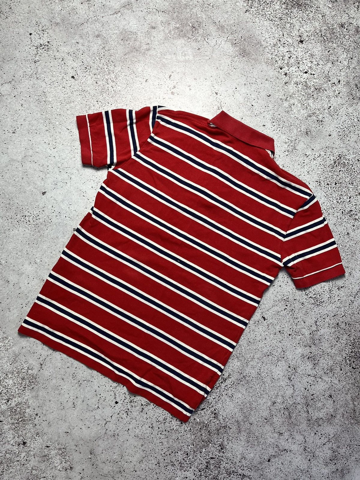Polo Ralph Lauren 🐉Polo Ralph Laurent Style Polo New York Chief Keef Style Size US S / EU 44-46 / 1 - 4 Thumbnail