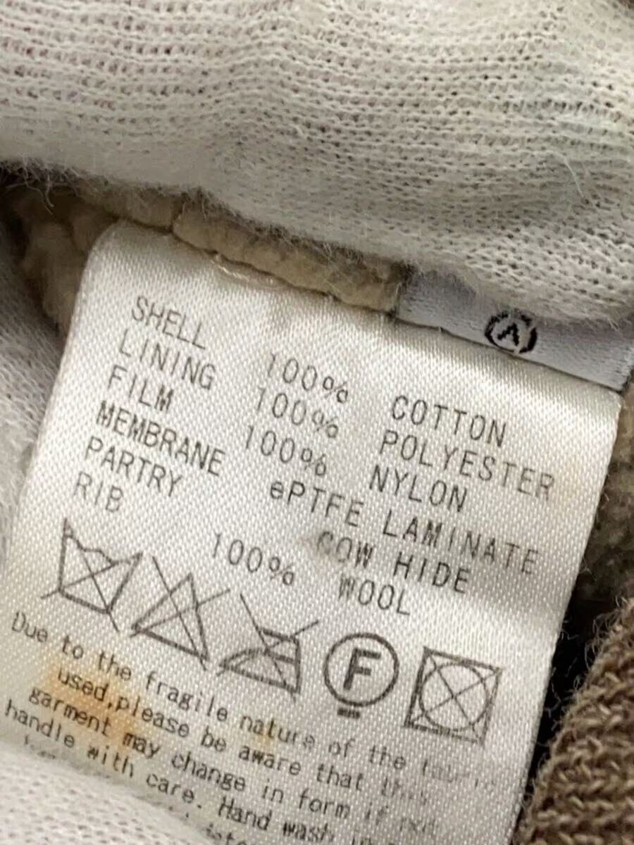 Visvim Boa Lined Military Jacket Size US L / EU 52-54 / 3 - 6 Thumbnail