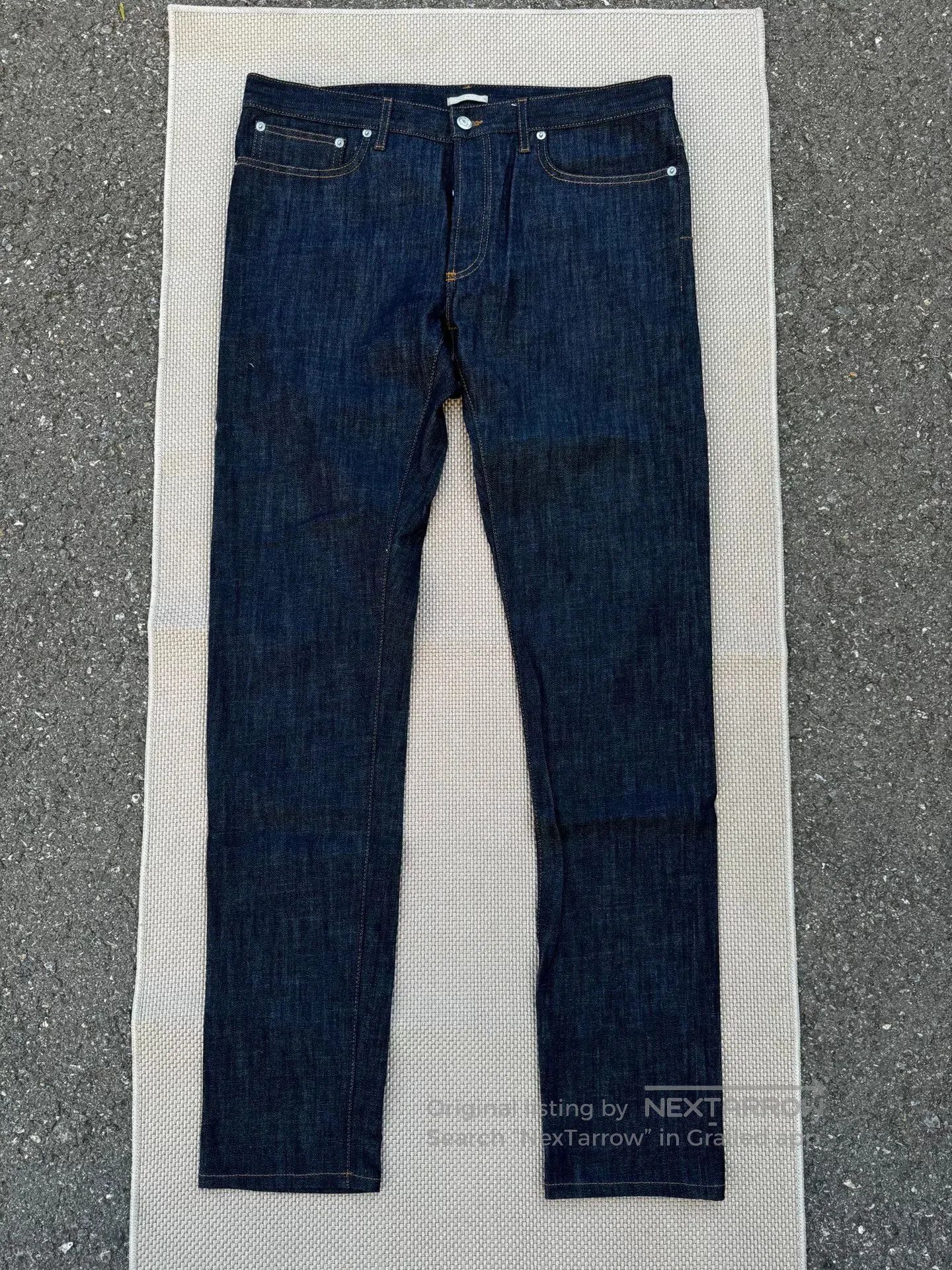 Dior Dior Original Color Jeans. Size US 34 / EU 50 - 1 Thumbnail