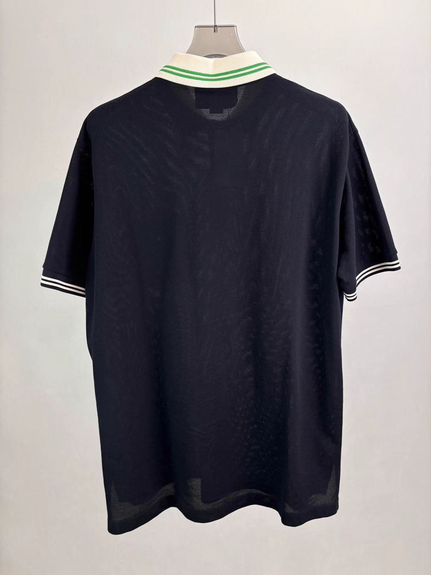 Gucci GUCCI Double G LOGO Polo Short Sleeve K1 Size US XXL / EU 58 / 5 - 2 Thumbnail
