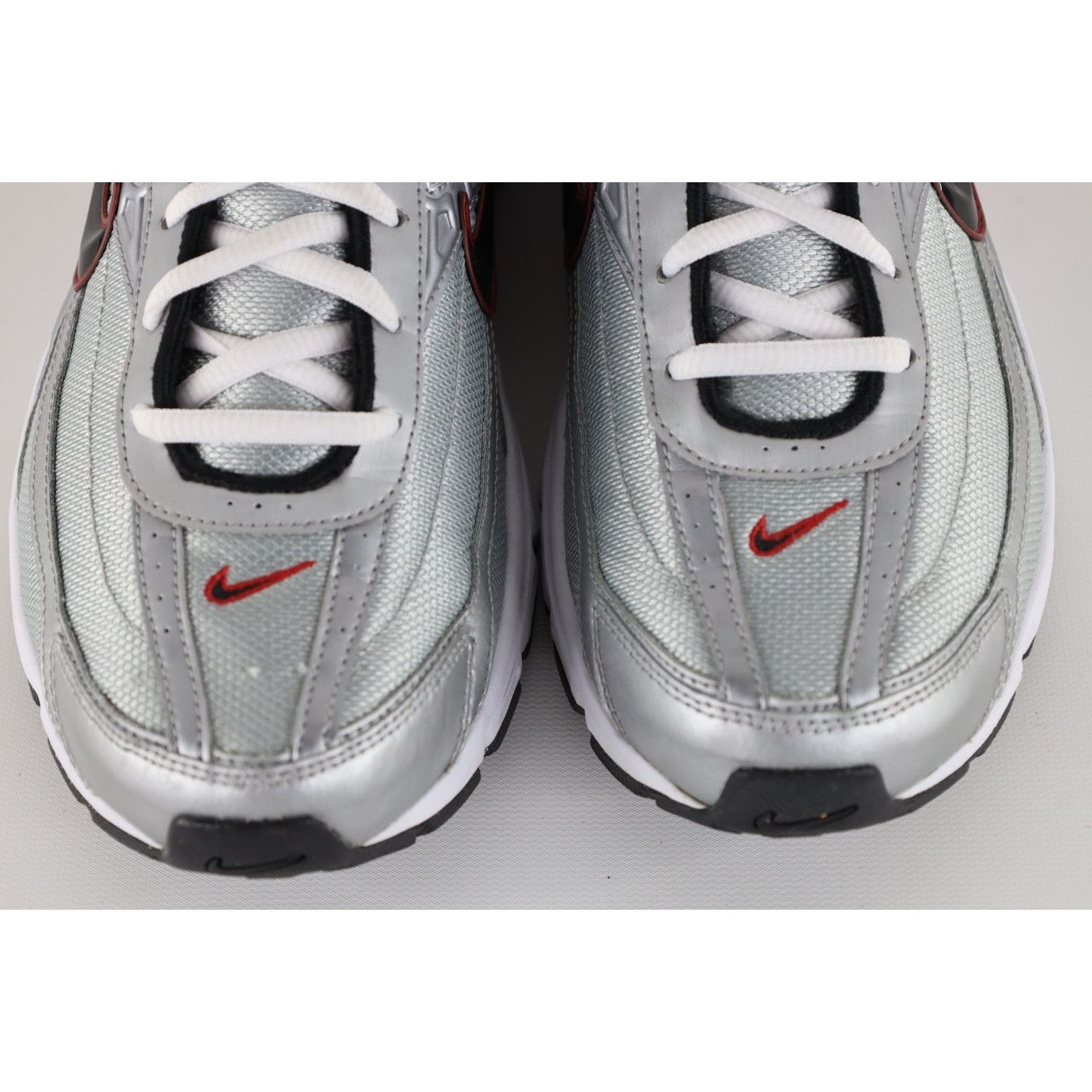 Nike Vintage Y2K Nike Initiator Running Jogging Dad Shoes Size US 11.5 / EU 44-45 - 3 Thumbnail