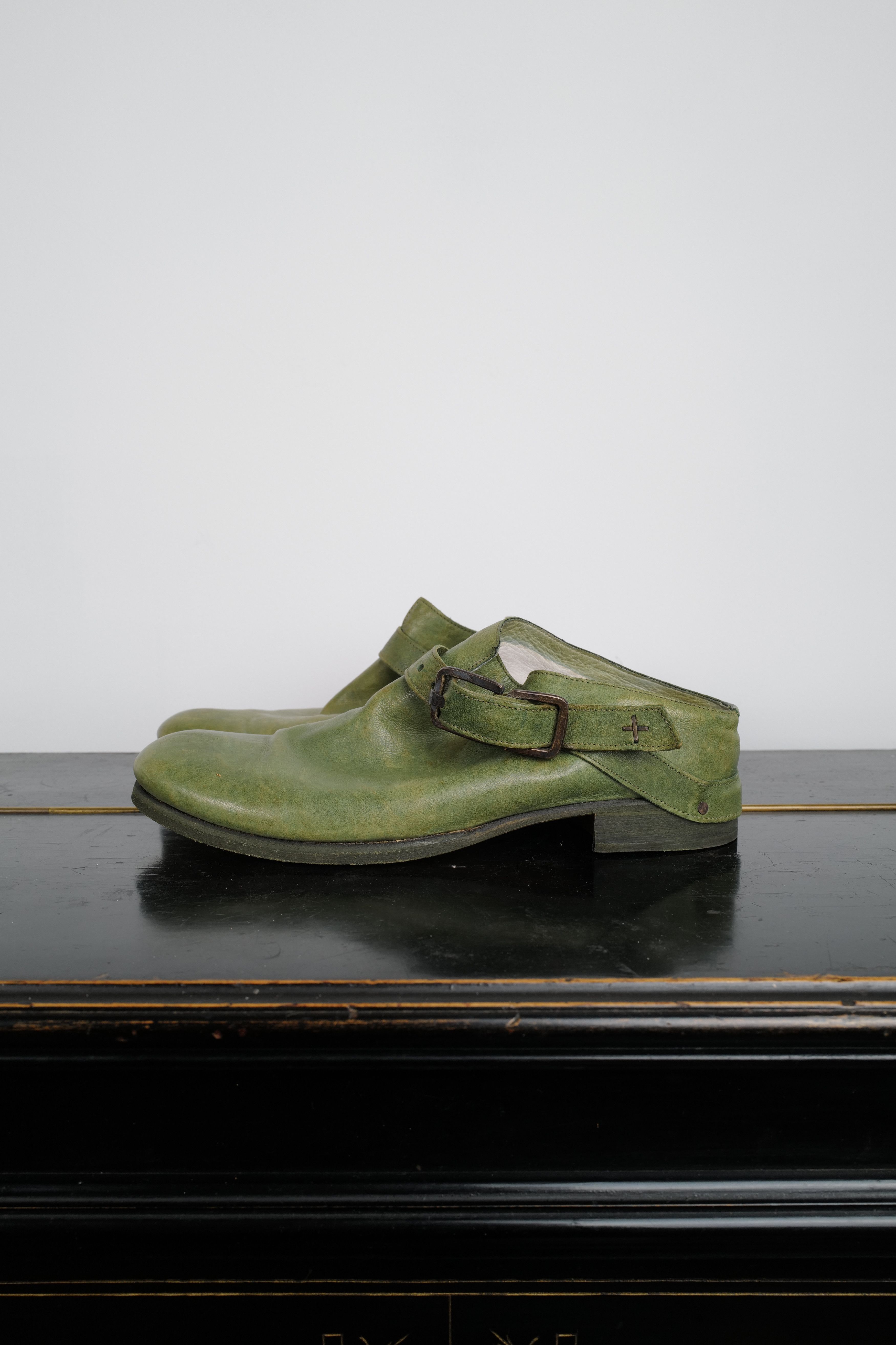 Ma+ MA+ MULES Size US 9 / IT 39 - 6 Thumbnail