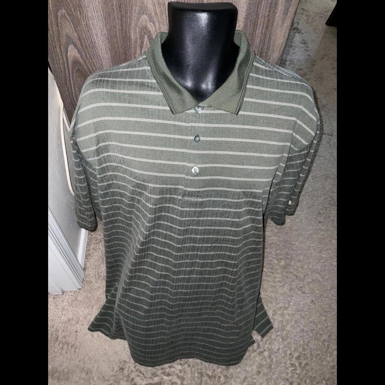 Designer Mens Used Grand Slam Green Size US XXL / EU 58 / 5 - 1 Thumbnail