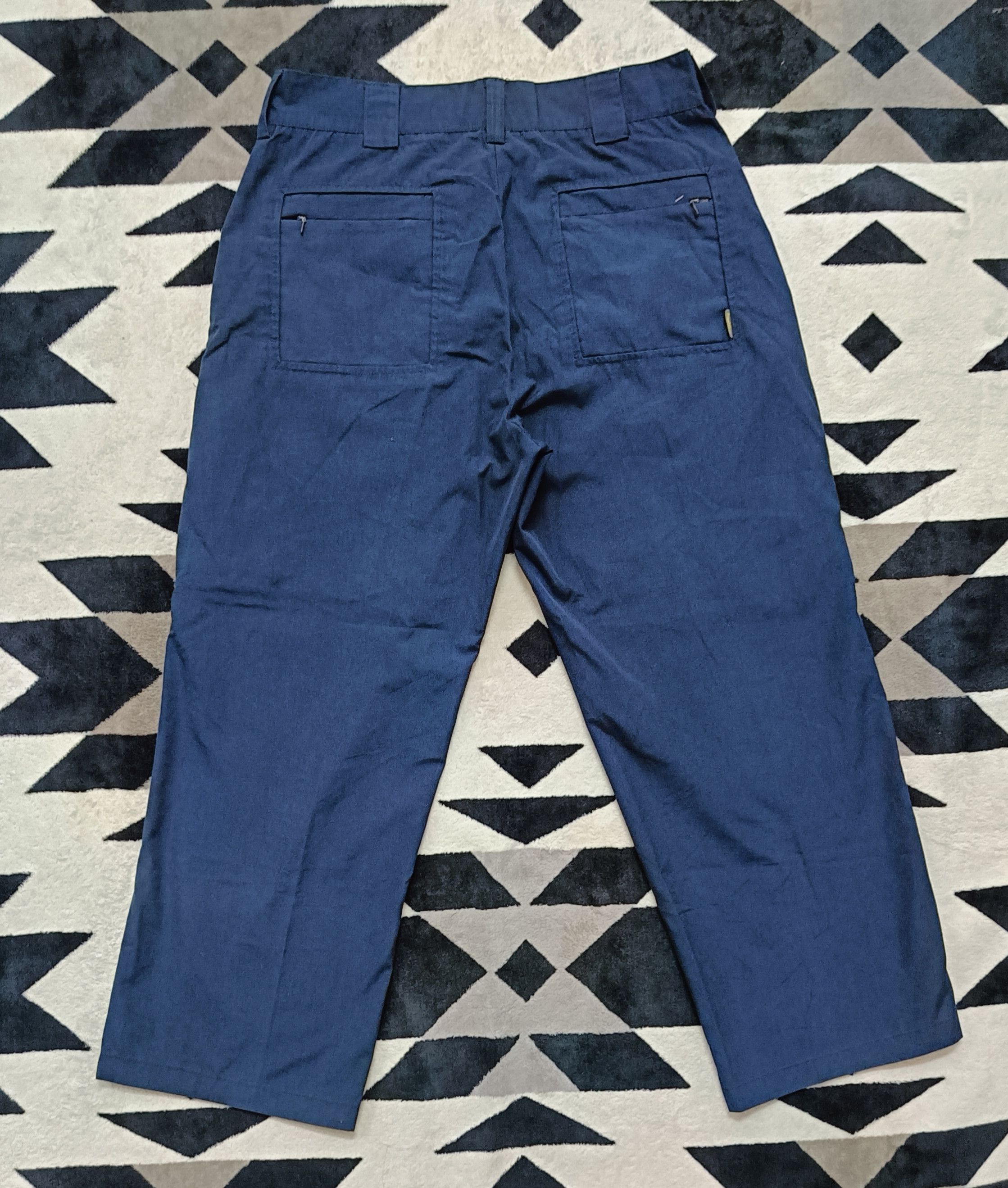 Freshjive 🔥🔥 Rare Vintage Freshjive Casual Pants Size US 32 / EU 48 - 2 Thumbnail