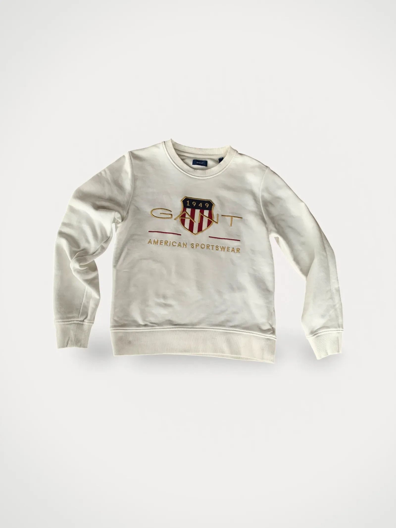 Gant Gant Sweater Size XS / US 0-2 / IT 36-38 - 1 Thumbnail