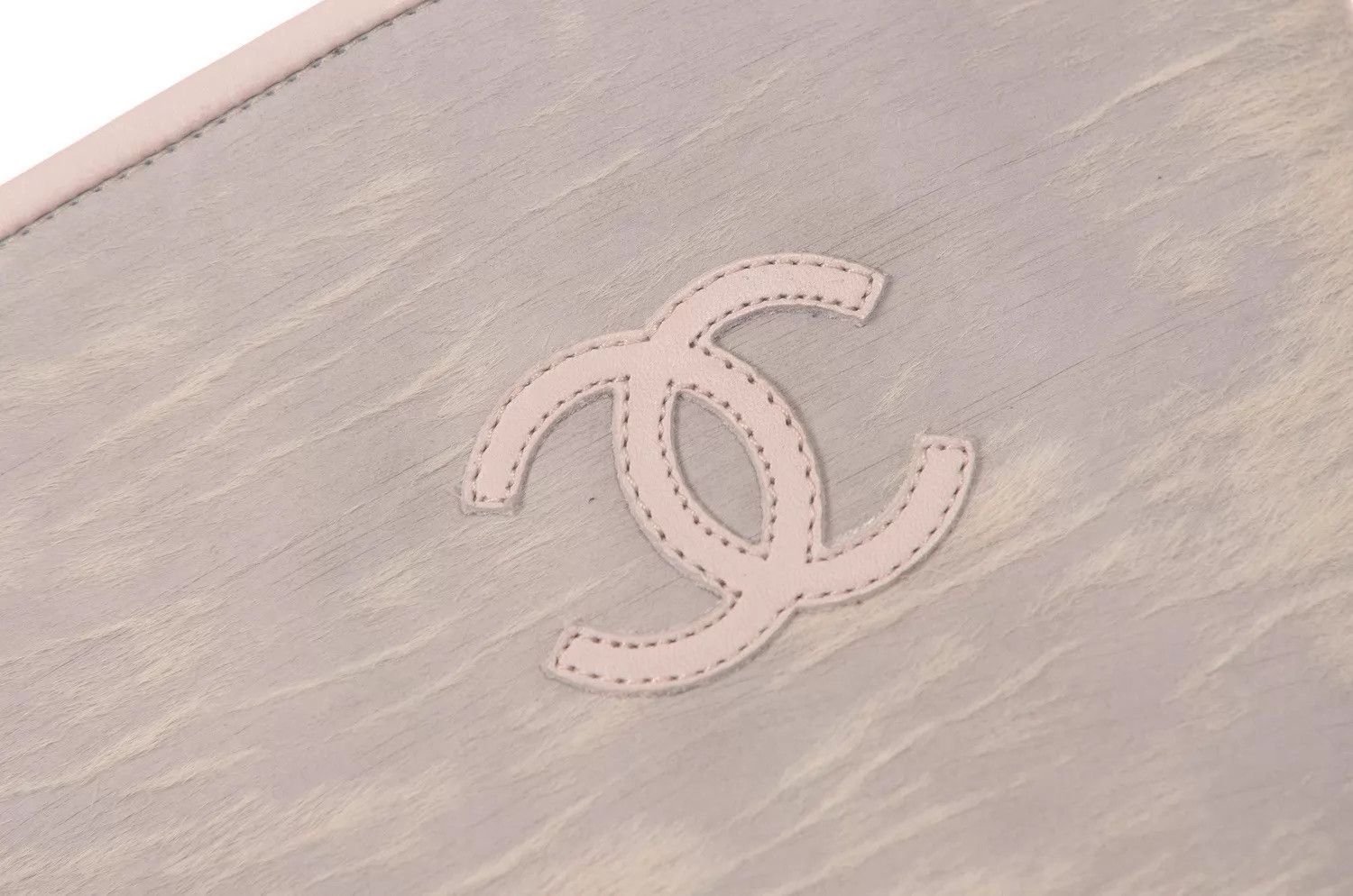Chanel Chanel boots 38.5 EU Size US 8 / IT 38 - 3 Thumbnail