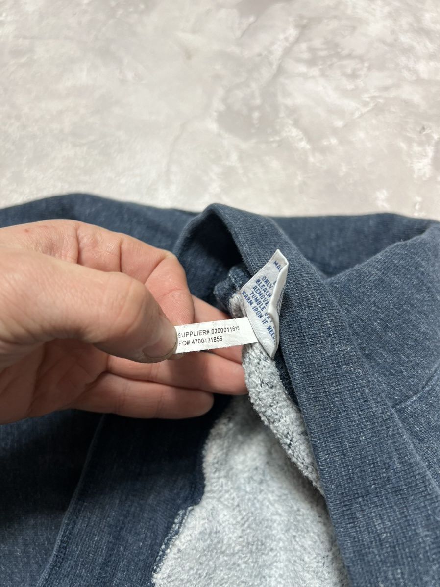 Vintage Polo Ralph Lauren Sweatpants Size US 32 / EU 48 - 9 Thumbnail