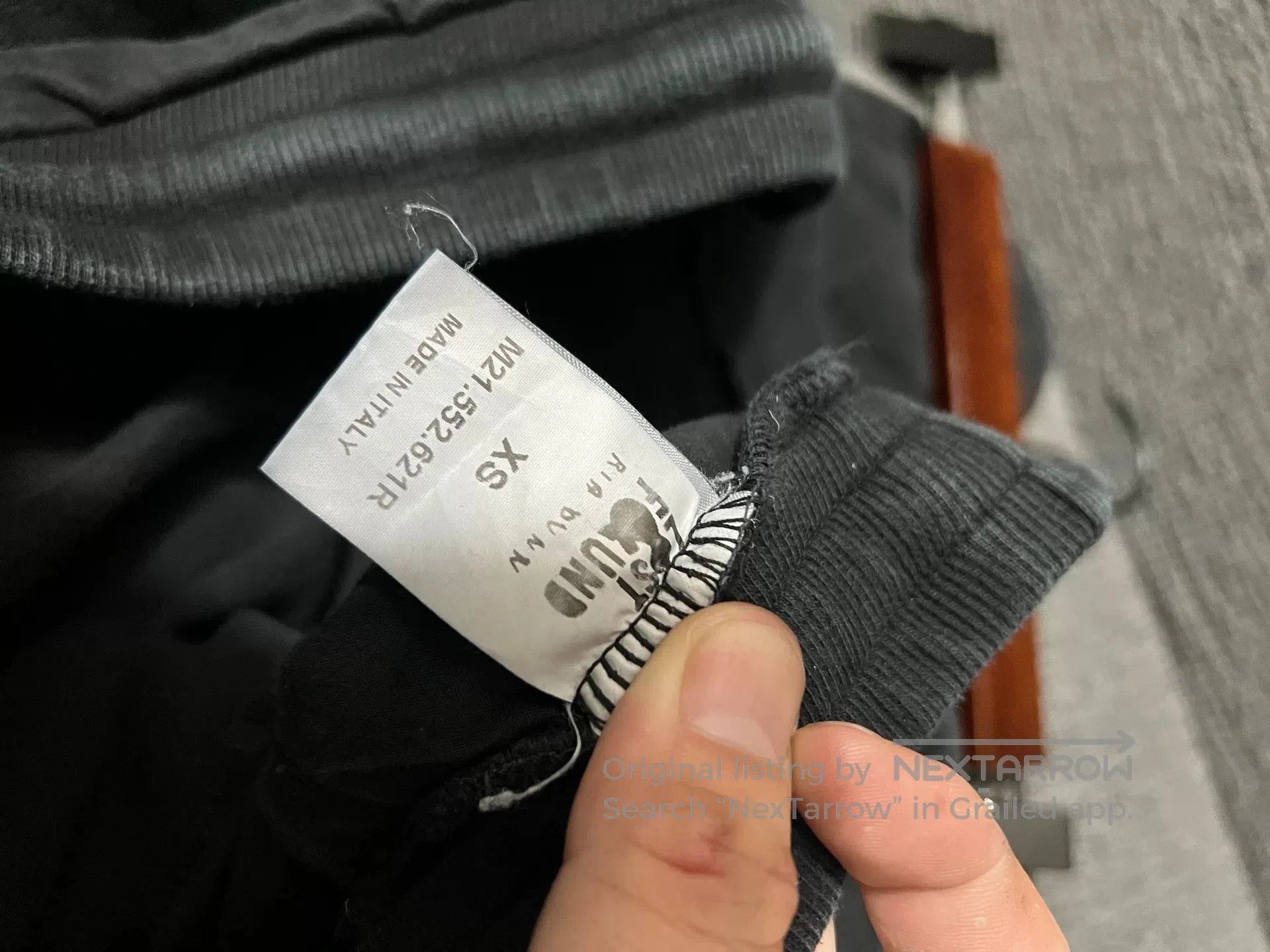 Lost & Found Ria Dunn lost&found Ria Dunn Jogger Pants. Size 22" - 5 Thumbnail