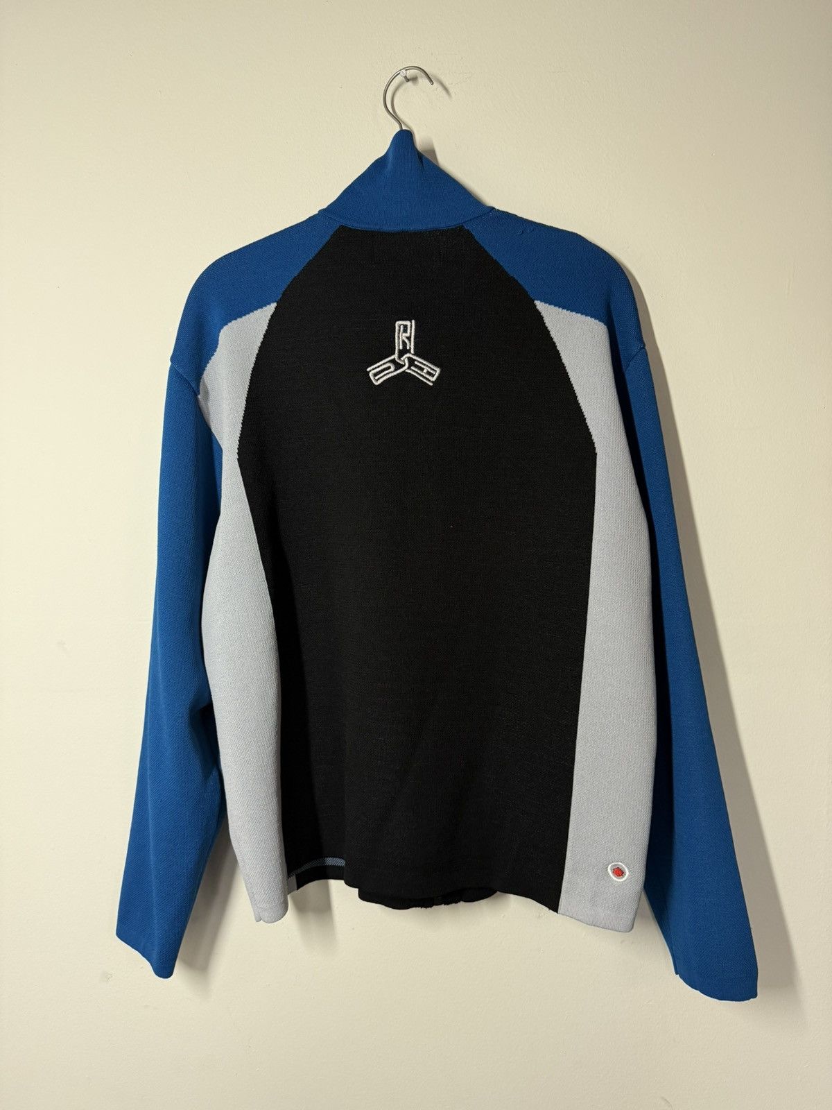 Zara Rhuigi x Zara Sweater Size US L / EU 52-54 / 3 - 2 Thumbnail