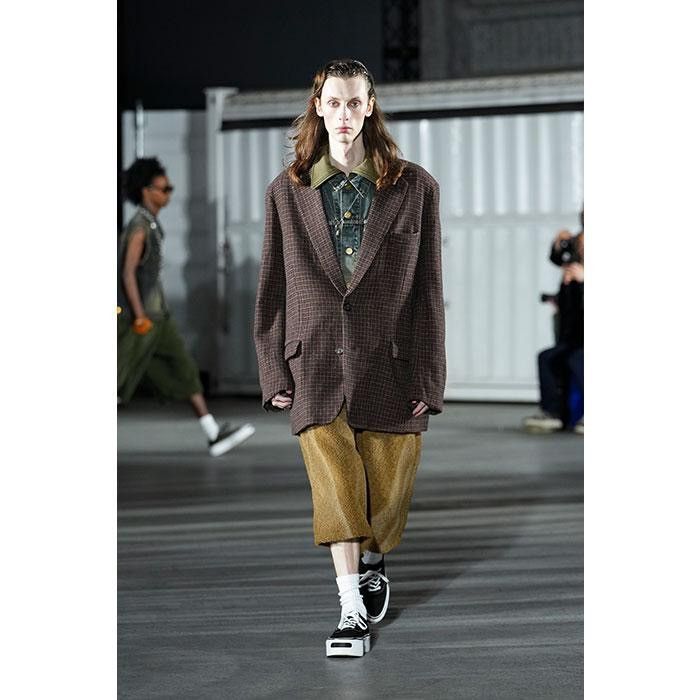 Maison MIHARA YASUHIRO KAMIYA HERC Platform Sneaker Mega Bumper size 42 Size US 9 / EU 42 - 11 Thumbnail