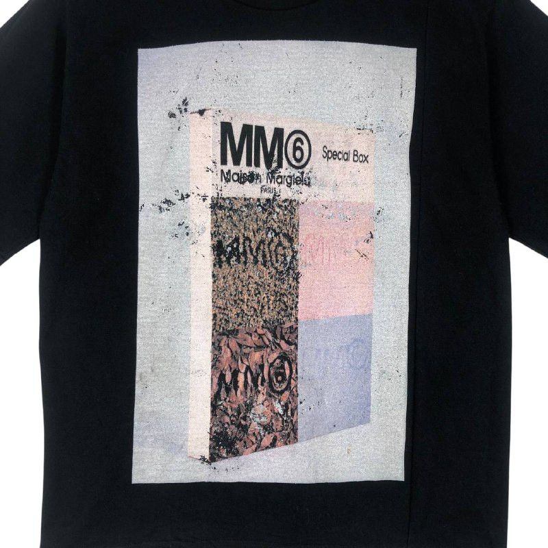 Maison Margiela Maison Margiela T-Shirt Size US XS / EU 42 / 0 - 5 Thumbnail
