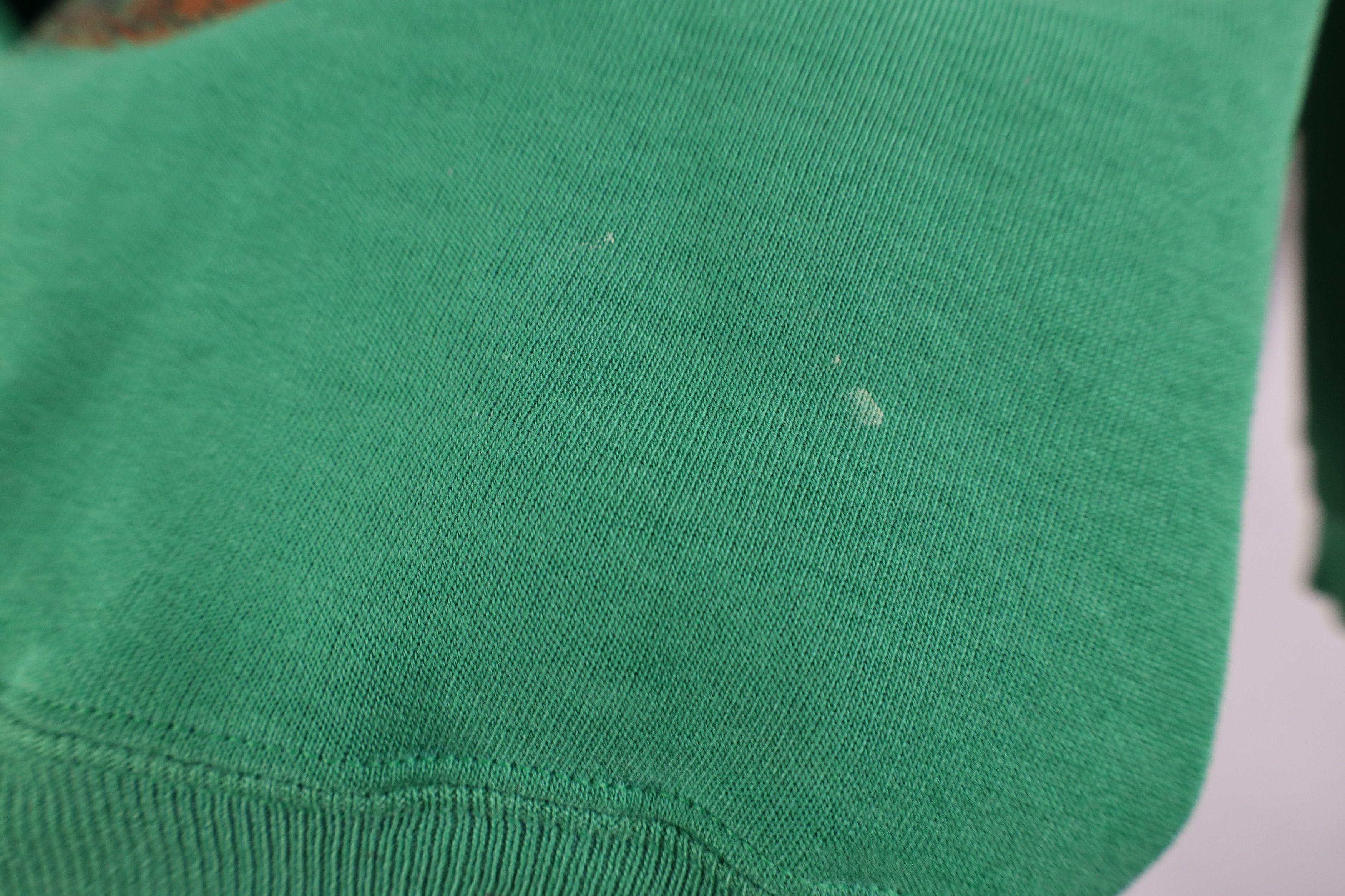 Vintage Vintage 80s 90s Streetwear Deer Buck Crewneck Sweatshirt Size US S / EU 44-46 / 1 - 7 Thumbnail