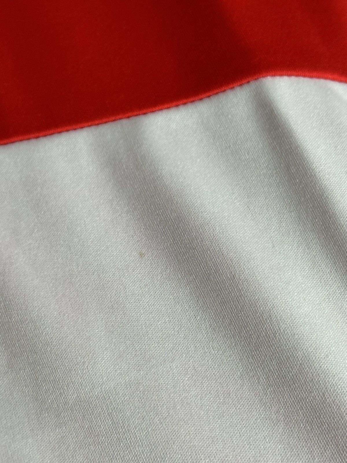 Adidas Middlesbrough 16/17 Home Football Jersey Size US S / EU 44-46 / 1 - 7 Thumbnail