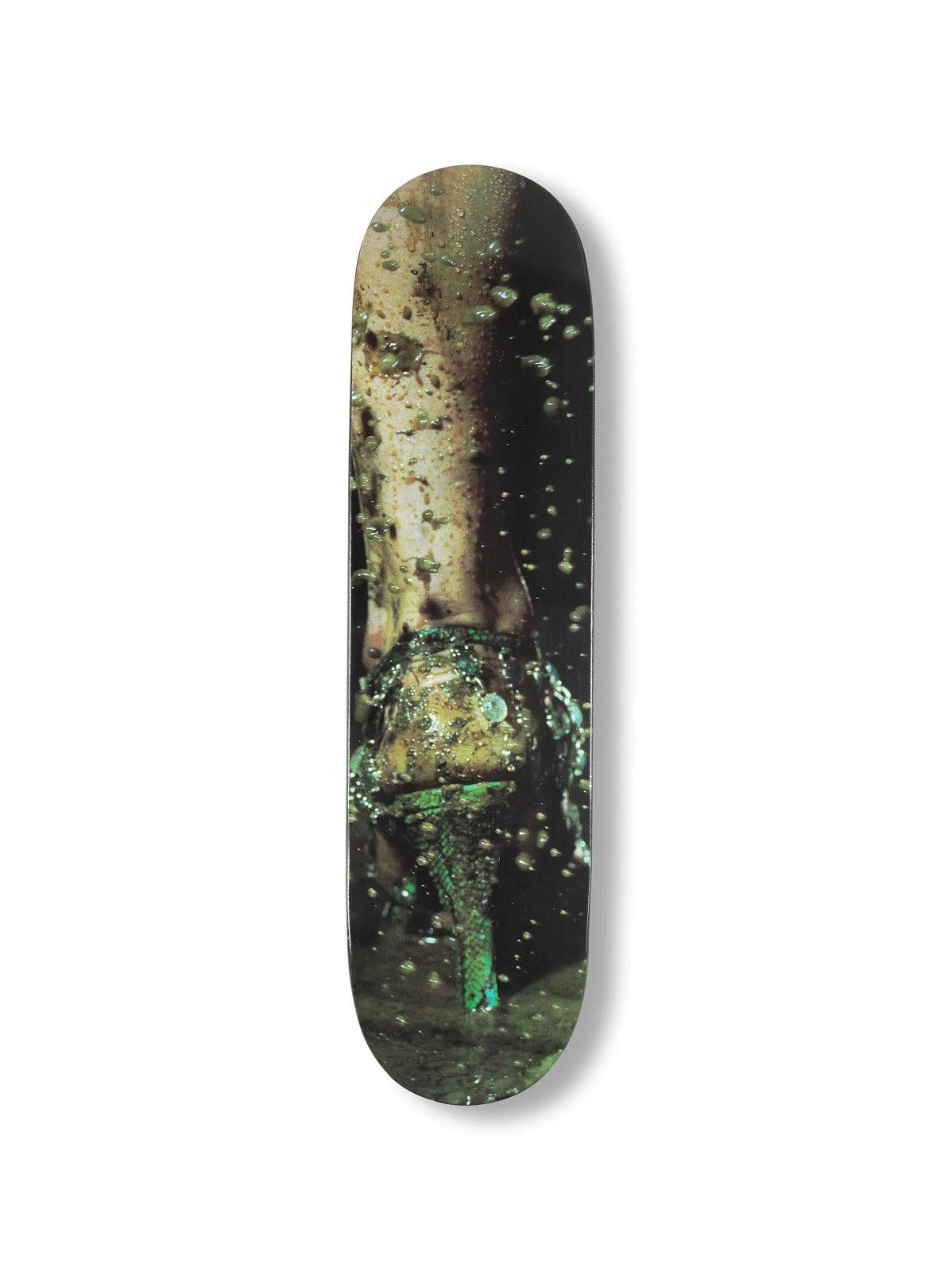 Supreme SUPREME X MARILYN MINTER SKATEBOARD DECK 2008 Size ONE SIZE - 1 Thumbnail