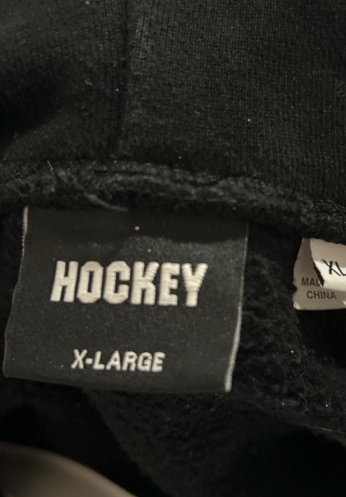 Hockey Skateboards Hockey Sweater Size US L / EU 52-54 / 3 - 2 Thumbnail