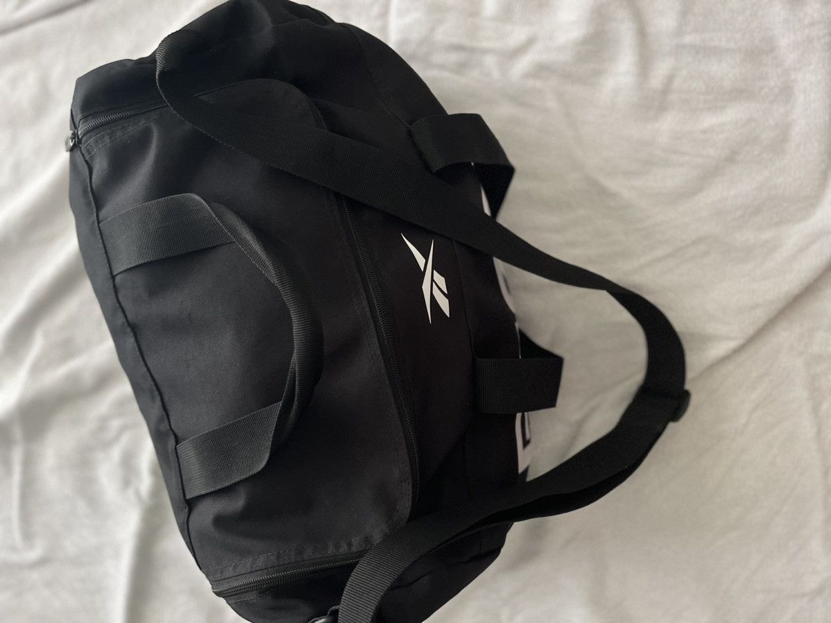 Reebok Rebok Sport Bag Size ONE SIZE - 2 Thumbnail