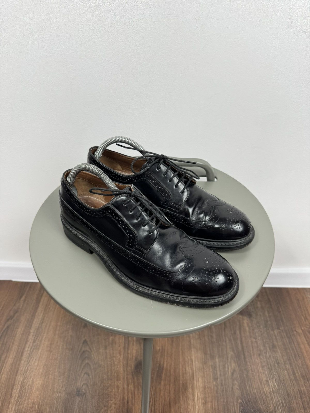 Other I SHII GHOST LEATHER DERBY | Grailed