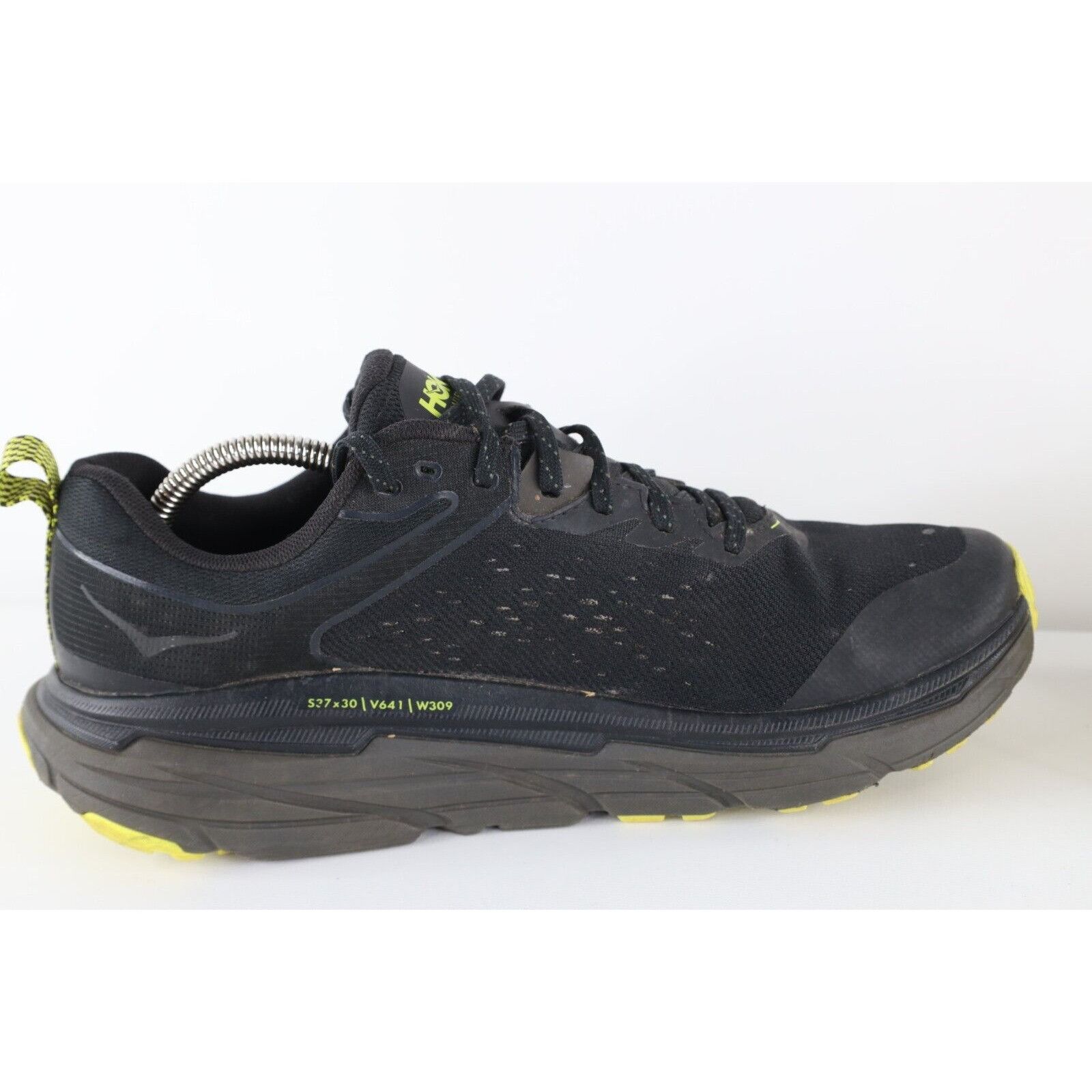 Hoka Hoka One One Waterproof Goretex Challenger ATR 6 Shoes Size US 10 / EU 43 - 8 Thumbnail