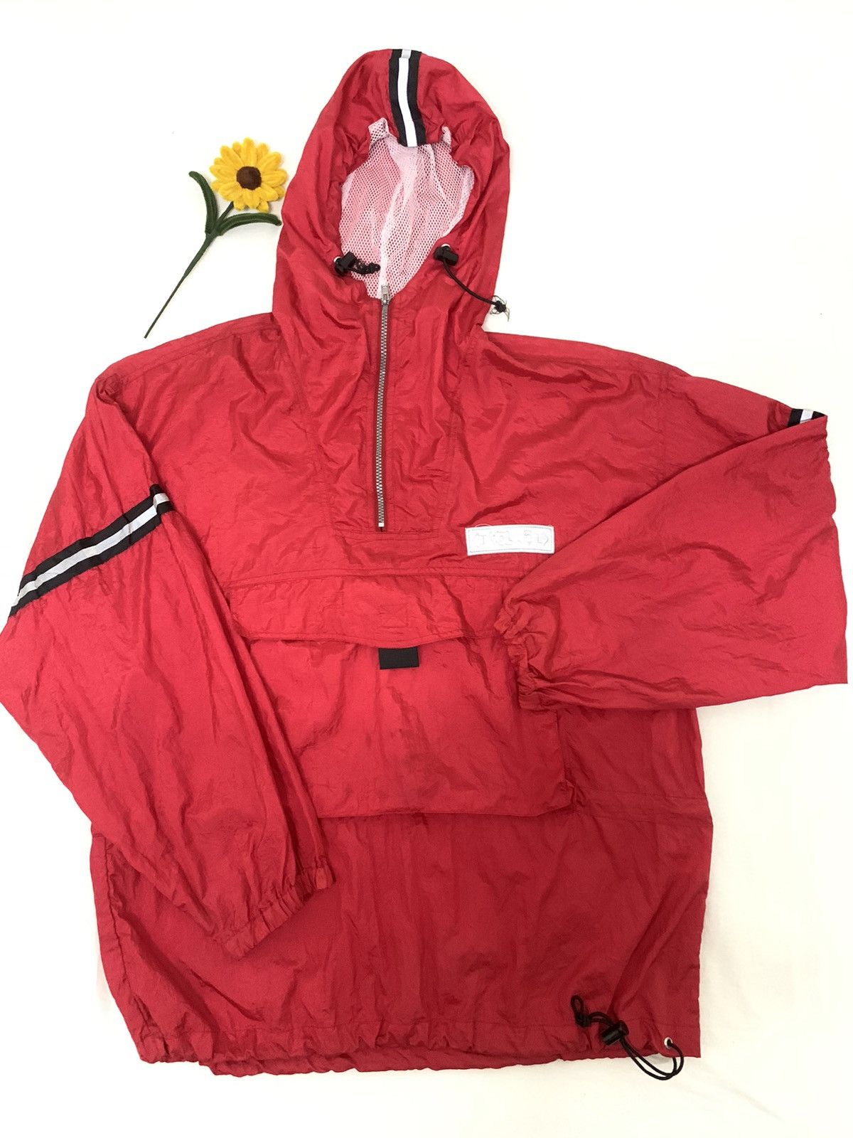 Other GLOW IN THE DARK Volume 5 Pullover Jacket Size US XL / EU 56 / 4 - 1 Thumbnail