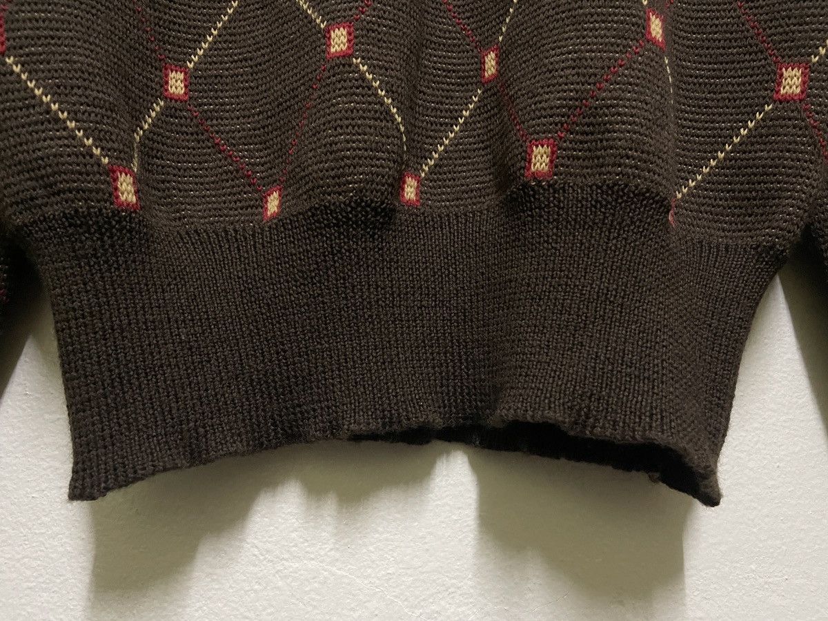 Nepenthes S2W8 Knit Jumper Size US M / EU 48-50 / 2 - 8 Thumbnail