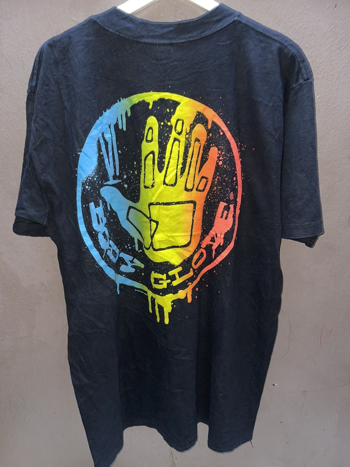 Body Glove Vintage body glove 90s Size US XL / EU 56 / 4 - 1 Thumbnail