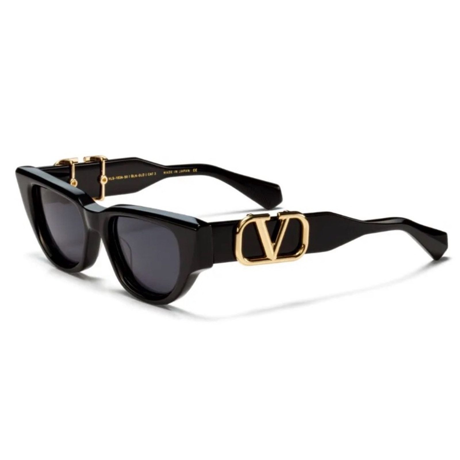 Amazing HD Photos about  Great Description About Valentino Sunglasses Blackfeed  with NO AI Images