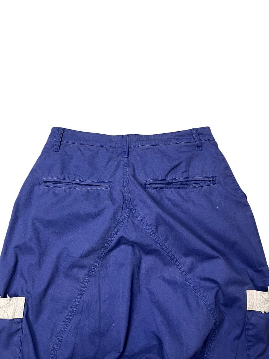 Ne-Net Ne-Net By IsseyMiyake Pants Unique Design Size US 28 / EU 44 - 7 Thumbnail