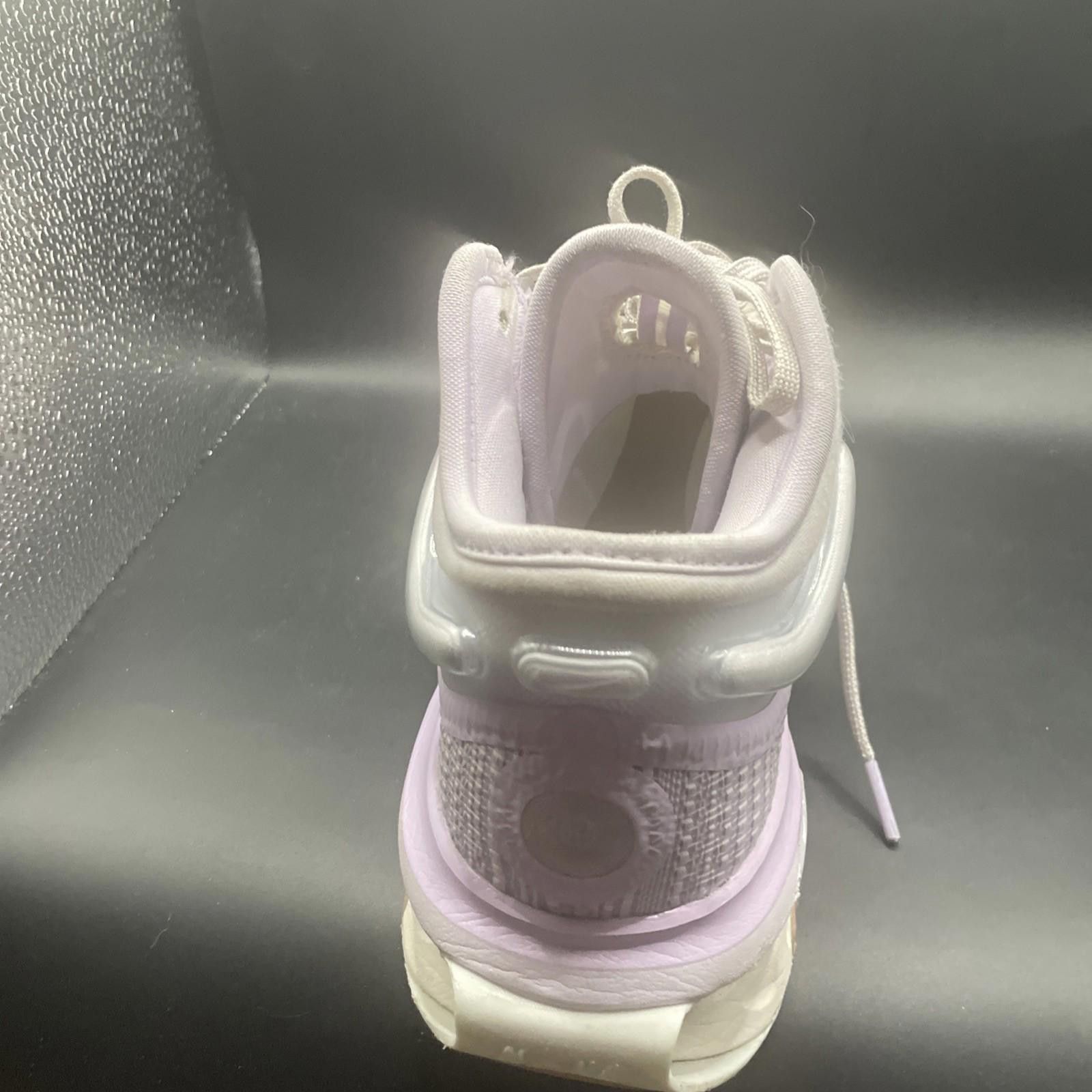 Nike Nike W Air Zoom GT Jump 2.0 Grape HF1572-500 Size 11 Size US 11 / IT 41 - 3 Thumbnail