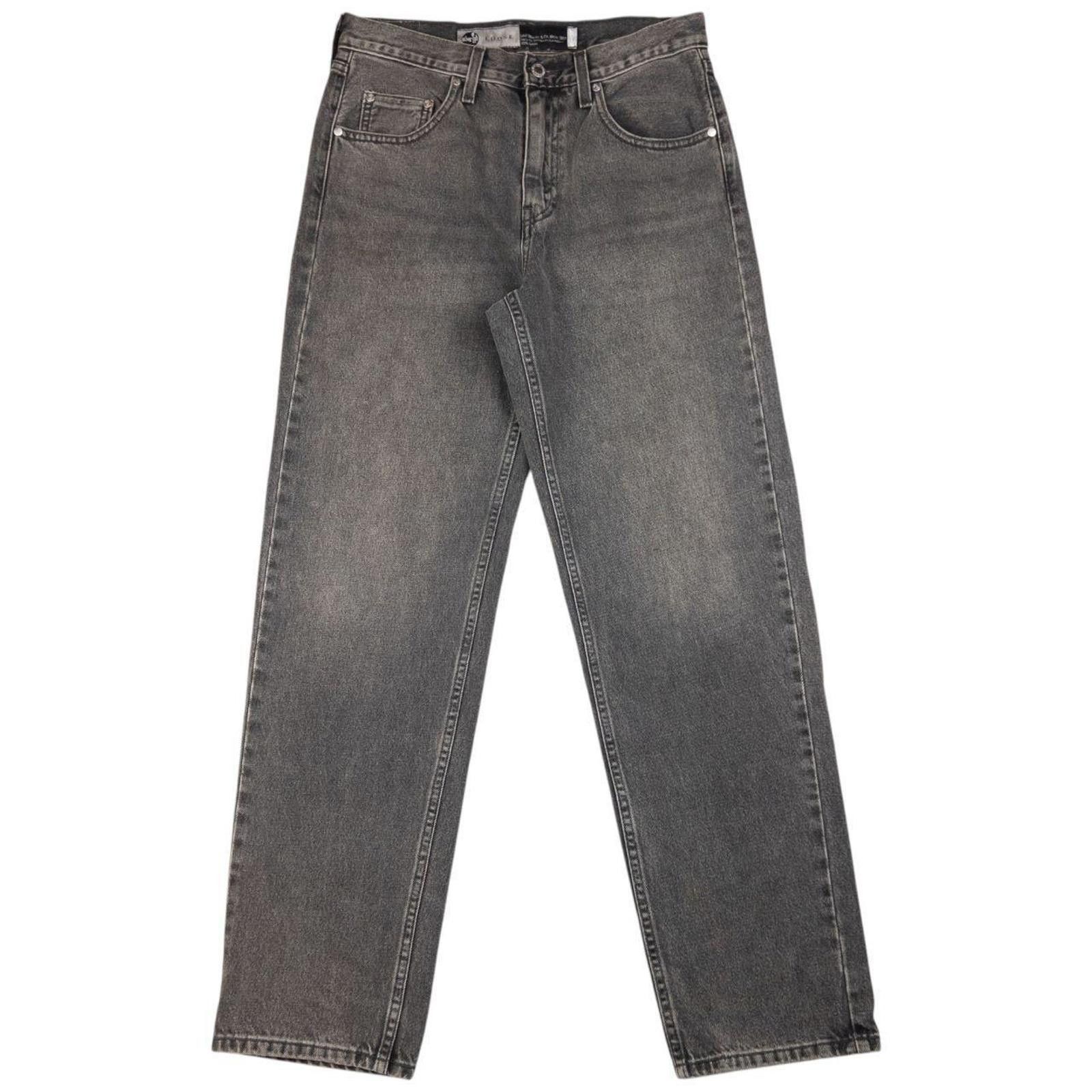 Levi's Vintage Levi's Silver Tab Loose Denim Jeans Size W31 Size US 31 - 1 Thumbnail