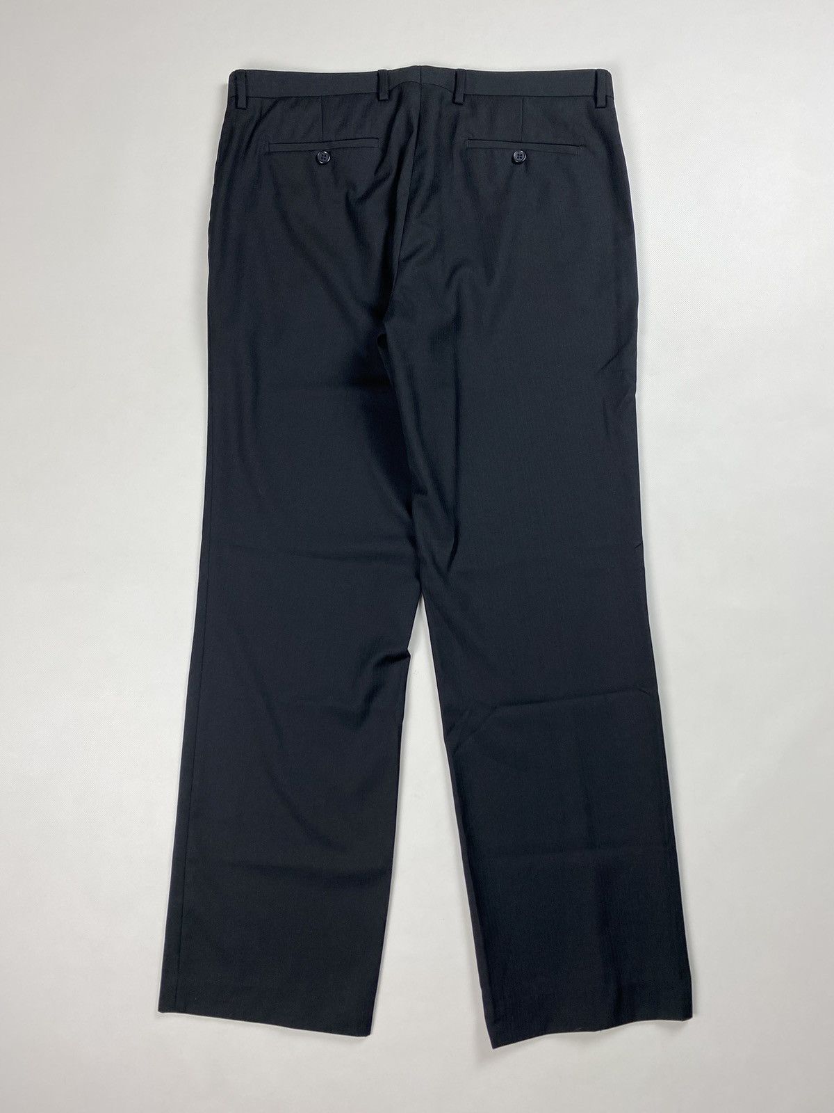 Katharine Hamnett London × Vintage Katharine Hamnett vintage men’s dress pants trousers size 34 Size US 34 / EU 50 - 16 Thumbnail