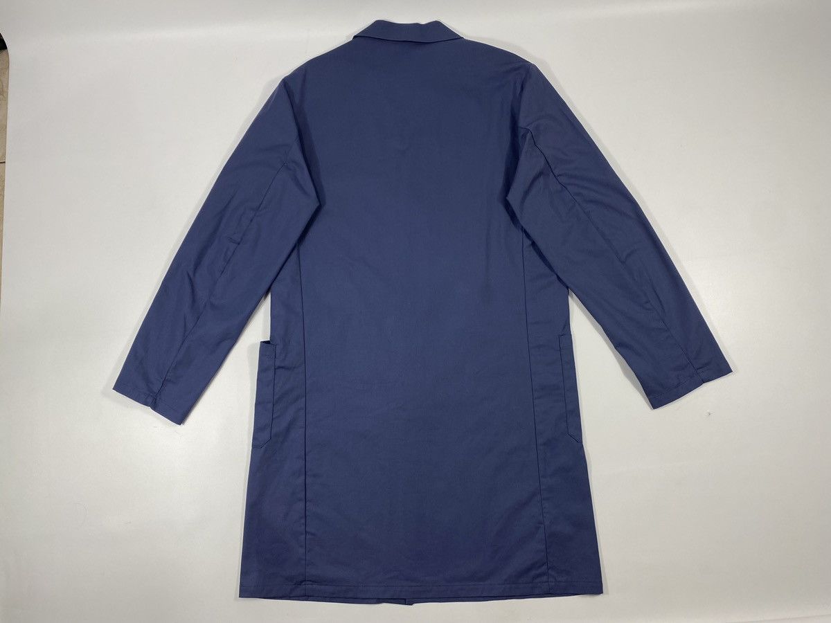 Vintage Vintage European Workwear Work Coat Chore Jacket Diamanting Size US M / EU 48-50 / 2 - 12 Thumbnail