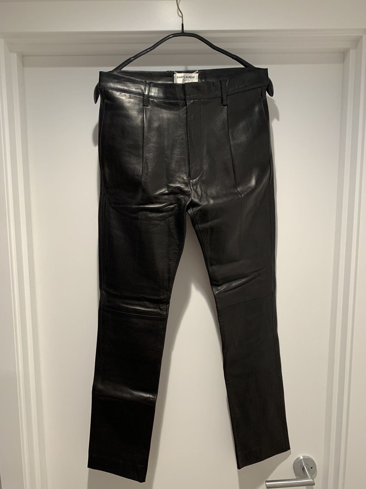 Hedi Slimane × Saint Laurent Paris SLP SS16 1 of 1 Sample Proto