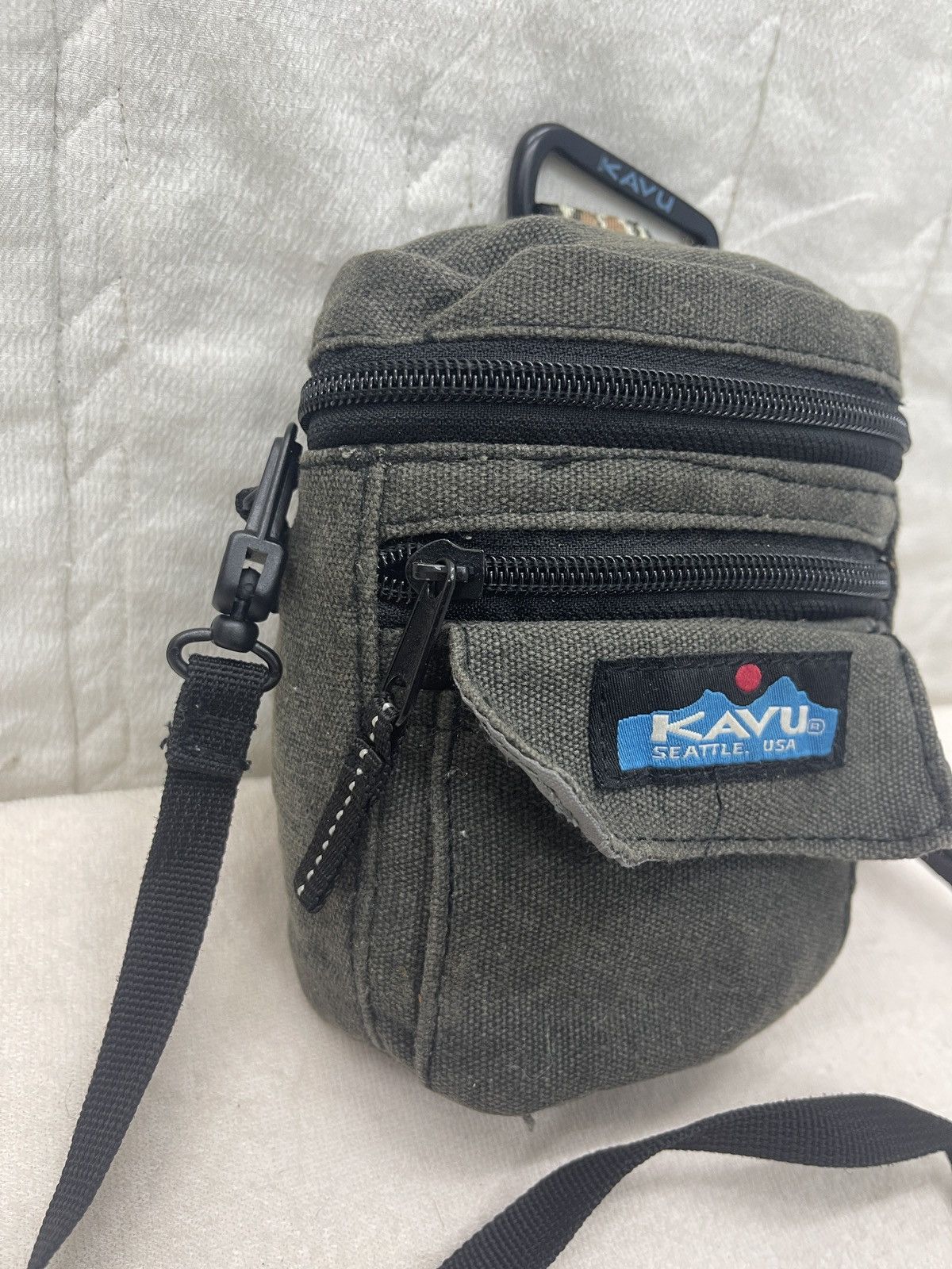 KAVU × Sports Specialties STEALS💥KAVU CROSSBODY BAG Size ONE SIZE - 4 Thumbnail
